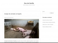 Zoodesevilla.es