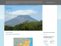 Nicaragua2010myr.blogspot.com