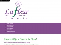 lafleur.com.uy