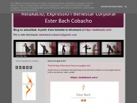 Esterbach.blogspot.com
