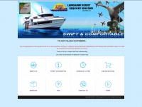 Langkawi-ferry.com
