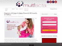 multilacta.org Thumbnail