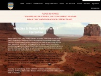 Navajonationparks.org