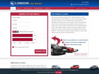 Londoncarsrental.com