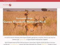 Queenelizabethnationalpark.com