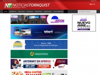 noticiastornquist.com.ar Thumbnail