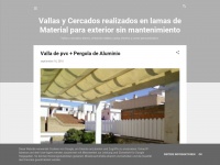 Vallaspvc.blogspot.com