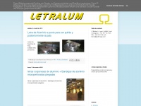 Letralum.blogspot.com