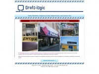 grafo-logic.com Thumbnail