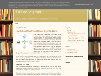 Internetfaxfree.blogspot.com