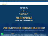 marexpress.co Thumbnail