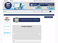 Catalogo2.ufasta.edu.ar