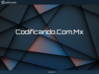 Codificando.com.mx