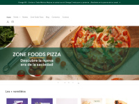Zonefoods.com.mx