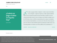 Eurodolarhoy.es