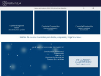 Euphoriaxperience.es