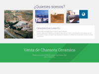 Chamotaceramica.es