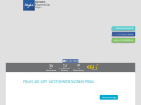 buendnis-klimaneutrales-allgaeu.de