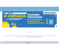 Svanestesia.es