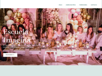 Escuelaimagina.es