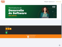 Cvdistancia.ugd.edu.ar