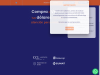 Dolarex.pe