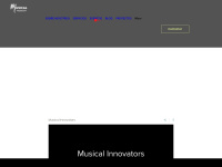 Musicalinnovators.net