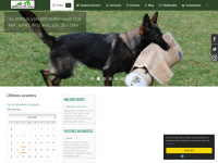 Criaderohohenberg.com.ve
