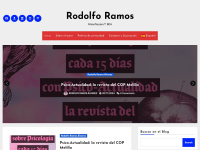 Rodolforamos.website