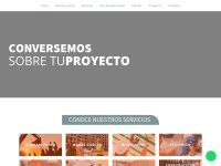 Bm-proyectos.cl