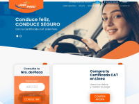 Liderperuafocat.org