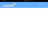 Casaadams.com.mx