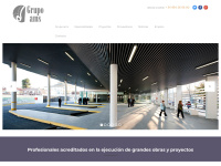 grupo-ams.es Thumbnail