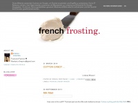 Frenchfrosting.blogspot.com