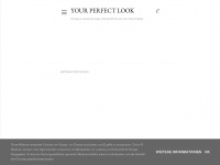 yourperfectlookblog.com