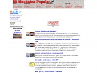 mimecanicapopular.com Thumbnail