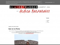 Blairstrasser.blogspot.com