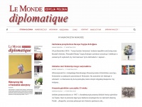Monde-diplomatique.pl