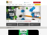 loteriadecordoba.com.ar Thumbnail