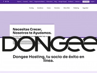 dongee.com