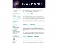 Hegemonia.wordpress.com