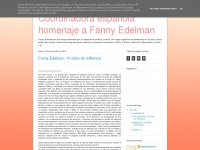 Fannyedelmanespana.blogspot.com