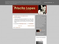 Blogdapriscilalopes.blogspot.com