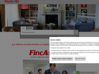 fincasro.com Thumbnail
