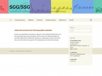 sgg-graphologie.ch