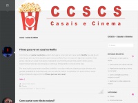 ccscs.org Thumbnail
