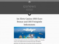 Ipsnews.de