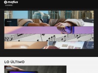 mafius.com Thumbnail