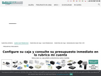 Electronicase.es