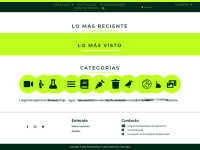 Pantallaverde.org
